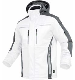 Leibwächter Winter-Softshelljacke Flex-Line FLEXI 24 Leibwächter Winter-Softshelljacke Flex-Line FLEXI -Professionelles Geschäft für Arbeitskleidung 635041 czm