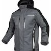 Leibwächter Winter-Softshelljacke Flex-Line FLEXI -Professionelles Geschäft für Arbeitskleidung 635052 czm