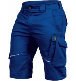 Leibwächter Shorts Flex-Line FLEXK -Professionelles Geschäft für Arbeitskleidung 635122 czm