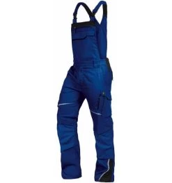 Leibwächter Latzhose Flex-Line FLEXL 19 Leibwächter Latzhose Flex-Line FLEXL -Professionelles Geschäft für Arbeitskleidung 635147 czm