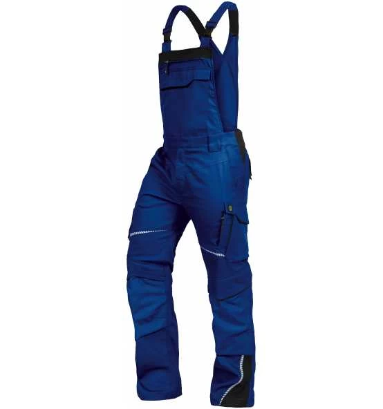 Leibwächter Latzhose Flex-Line FLEXL 5 Leibwächter Latzhose Flex-Line FLEXL – Bild 3