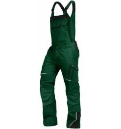 Leibwächter Latzhose Flex-Line FLEXL 18 Leibwächter Latzhose Flex-Line FLEXL -Professionelles Geschäft für Arbeitskleidung 635153 czm