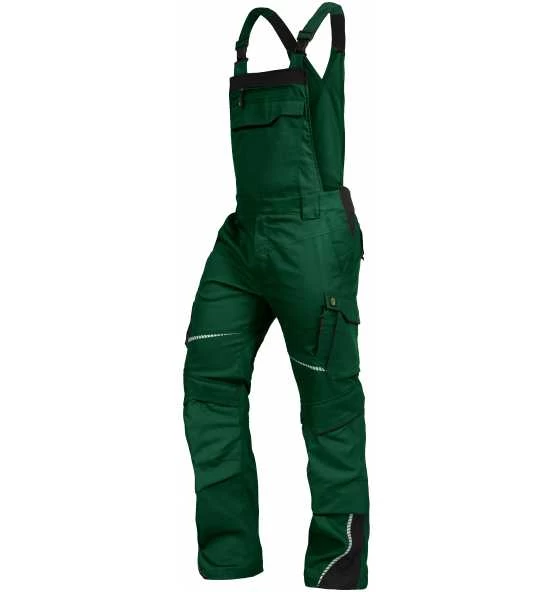 Leibwächter Latzhose Flex-Line FLEXL 4 Leibwächter Latzhose Flex-Line FLEXL – Bild 2
