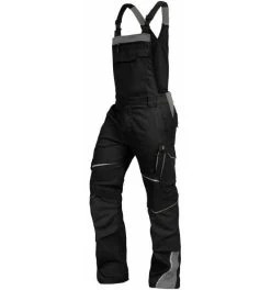 Leibwächter Latzhose Flex-Line FLEXL 22 Leibwächter Latzhose Flex-Line FLEXL -Professionelles Geschäft für Arbeitskleidung 635166 czm