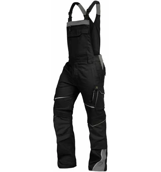 Leibwächter Latzhose Flex-Line FLEXL 8 Leibwächter Latzhose Flex-Line FLEXL – Bild 6