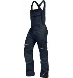 Leibwächter Latzhose Flex-Line FLEXL 20 Leibwächter Latzhose Flex-Line FLEXL -Professionelles Geschäft für Arbeitskleidung 635178 czm