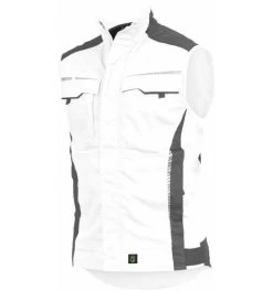 Leibwächter Weste Flex-Line FLEXV -Professionelles Geschäft für Arbeitskleidung 635301 czm