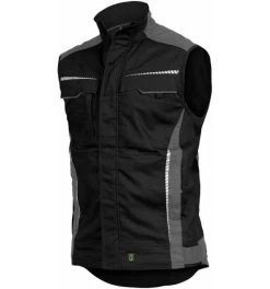 Leibwächter Weste Flex-Line FLEXV -Professionelles Geschäft für Arbeitskleidung 635304 czm