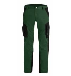 FHB Bundhose Fabian Elastisch 125300 -Professionelles Geschäft für Arbeitskleidung 636910 czm