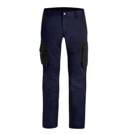 FHB Bundhose Fabian Elastisch 125300 -Professionelles Geschäft für Arbeitskleidung 636913 czm