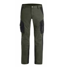 FHB Bundhose Fabian Elastisch 125300 -Professionelles Geschäft für Arbeitskleidung 636915 czm