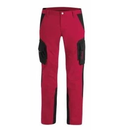 FHB Bundhose Fabian Elastisch 125300 -Professionelles Geschäft für Arbeitskleidung 636917 czm