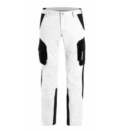 FHB Bundhose Fabian Elastisch 125300 -Professionelles Geschäft für Arbeitskleidung 636921 czm