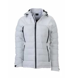 James & Nicholson Ladies' Outdoor Hybrid Jacket JN1049 -Professionelles Geschäft für Arbeitskleidung 63943 czm