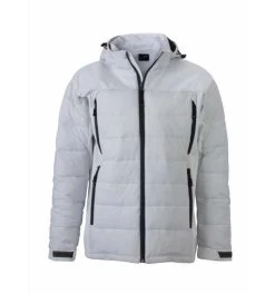 James & Nicholson Men's Outdoor Hybrid Jacket JN1050 10 James & Nicholson Men's Outdoor Hybrid Jacket JN1050 -Professionelles Geschäft für Arbeitskleidung 63958 czm