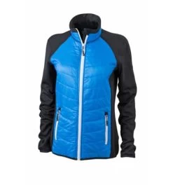 James & Nicholson JN592 Primaloft Jacke Damen