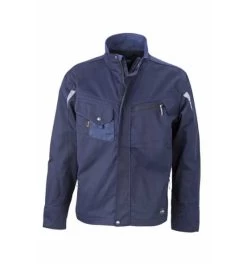 James & Nicholson Arbeitsjacke JN821 -Professionelles Geschäft für Arbeitskleidung 66483 czm