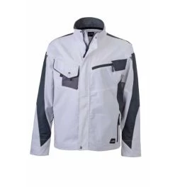 James & Nicholson Arbeitsjacke JN821 -Professionelles Geschäft für Arbeitskleidung 66491 czm
