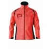 Mascot Softshelljacke mit Reflexeffekte 19202