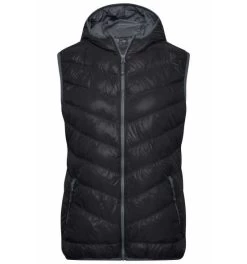 James & Nicholson Damen Daunenweste JN1061