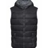 James & Nicholson Männer Daunenweste JN1062 -Professionelles Geschäft für Arbeitskleidung 724262 czm