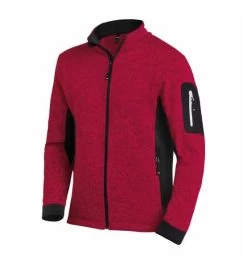 FHB Strickjacke Christoph 79595 -Professionelles Geschäft für Arbeitskleidung 724518 czm