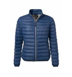 James & Nicholson Leichte, Klassische Damen Daunenjacke JN1139 -Professionelles Geschäft für Arbeitskleidung 727658 czm