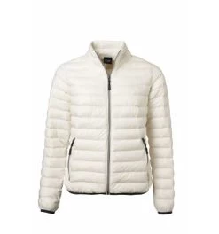 James & Nicholson Leichte, Klassische Damen Daunenjacke JN1139 -Professionelles Geschäft für Arbeitskleidung 727673 czm