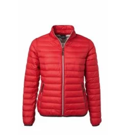 James & Nicholson Leichte, Klassische Damen Daunenjacke JN1139 -Professionelles Geschäft für Arbeitskleidung 727677 czm