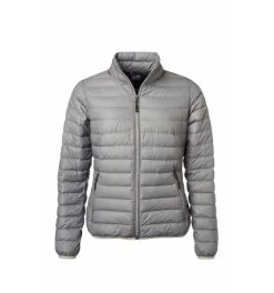 James & Nicholson Leichte, Klassische Damen Daunenjacke JN1139 -Professionelles Geschäft für Arbeitskleidung 727683 czm