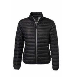 James & Nicholson Leichte, Klassische Damen Daunenjacke JN1139 -Professionelles Geschäft für Arbeitskleidung 727687 czm