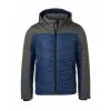 James & Nicholson Men's Sportliche Winterjacke JN1134 -Professionelles Geschäft für Arbeitskleidung 727937 czm
