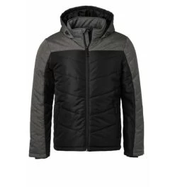 James & Nicholson Men's Sportliche Winterjacke JN1134 -Professionelles Geschäft für Arbeitskleidung 727945 czm