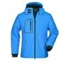 James & Nicholson Wintersoftshelljacke Herren JN1000 -Professionelles Geschäft für Arbeitskleidung 728502 czm