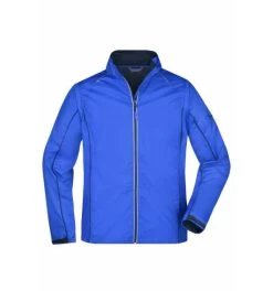 James & Nicholson Herren Zip-Off Softshell Jacke JN1122 -Professionelles Geschäft für Arbeitskleidung 729235 czm