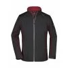 James & Nicholson Damen Zip-Off Softshell Jacke JN1121 2 James & Nicholson Damen Zip-Off Softshell Jacke JN1121 -Professionelles Geschäft für Arbeitskleidung 729281 czm