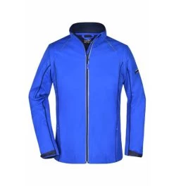 James & Nicholson Damen Zip-Off Softshell Jacke JN1121 -Professionelles Geschäft für Arbeitskleidung 729292 czm