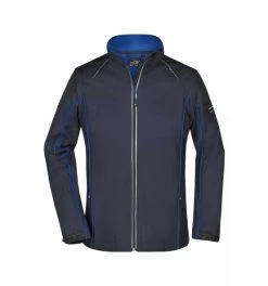 James & Nicholson Damen Zip-Off Softshell Jacke JN1121 -Professionelles Geschäft für Arbeitskleidung 729304 czm