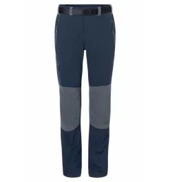 James & Nicholson Bi-elastische Herren Trekkinghose JN1206 -Professionelles Geschäft für Arbeitskleidung 729393 czm