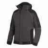 FHB Softshell-Jacke Walter 78518 -Professionelles Geschäft für Arbeitskleidung 729735 czm
