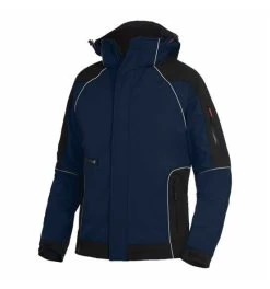 FHB Softshell-Jacke Walter 78518 -Professionelles Geschäft für Arbeitskleidung 729740 czm