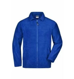 James & Nicholson Full-Zip Herren Fleecejacke JN044 -Professionelles Geschäft für Arbeitskleidung 729766 czm