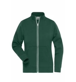James & Nicholson Fleecejacke Damen JN1809 22 James & Nicholson Fleecejacke Damen JN1809 -Professionelles Geschäft für Arbeitskleidung 729879 czm