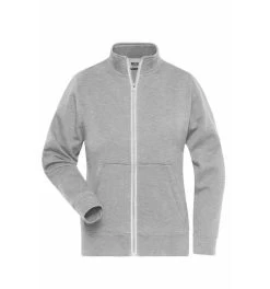 James & Nicholson Fleecejacke Damen JN1809 24 James & Nicholson Fleecejacke Damen JN1809 -Professionelles Geschäft für Arbeitskleidung 729886 czm