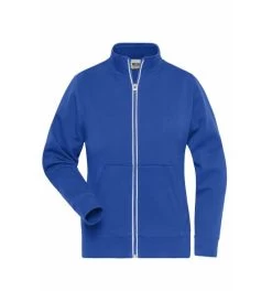 James & Nicholson Fleecejacke Damen JN1809 28 James & Nicholson Fleecejacke Damen JN1809 -Professionelles Geschäft für Arbeitskleidung 729904 czm