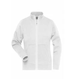 James & Nicholson Fleecejacke Damen JN1809 30 James & Nicholson Fleecejacke Damen JN1809 -Professionelles Geschäft für Arbeitskleidung 729915 czm