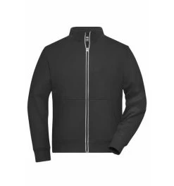 James & Nicholson Fleecejacke Herren JN1810 -Professionelles Geschäft für Arbeitskleidung 729956 czm