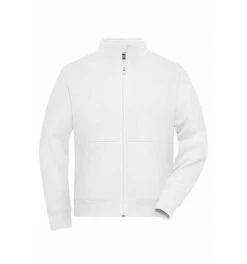 James & Nicholson Fleecejacke Herren JN1810 -Professionelles Geschäft für Arbeitskleidung 729960 czm