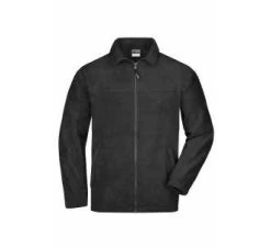 James & Nicholson Full-Zip Herren Fleecejacke JN044 -Professionelles Geschäft für Arbeitskleidung 730044 czm