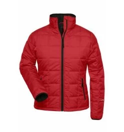 James & Nicholson Steppjacke Damen JN1034 -Professionelles Geschäft für Arbeitskleidung 730843 czm